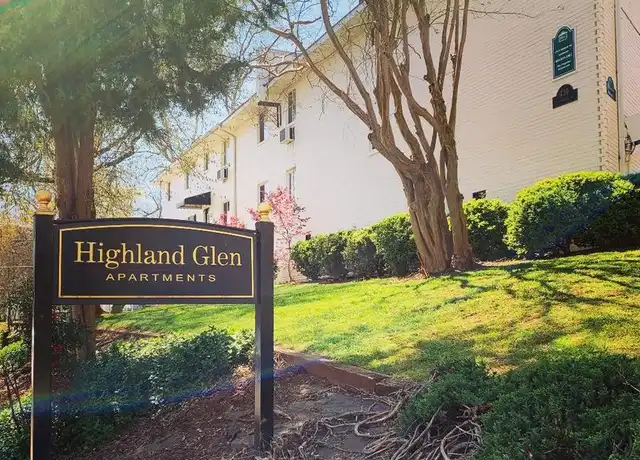 Property at 436 N Highland Ave NE Unit 436-3, Atlanta, GA, 30307, 2 beds, 1 bath, [object Object]