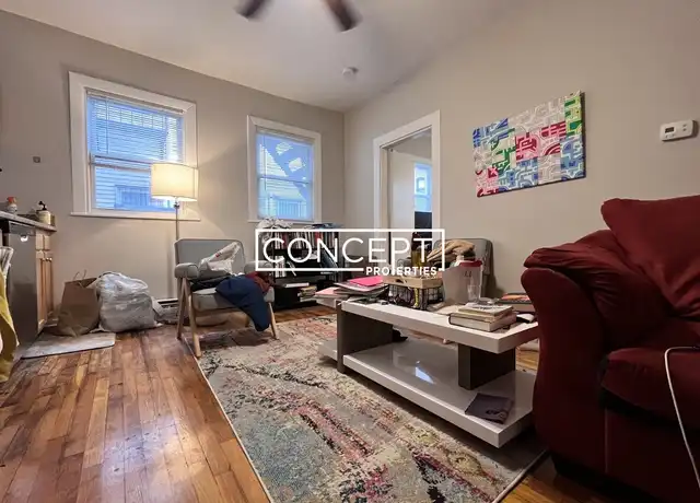 Property at 26 John F. Kennedy St Unit 2-C, Cambridge, MA, 02138, 1 bed, 1 bath, [object Object]