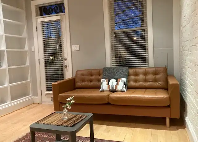 Property at 1909 17th St NW, Washington, DC, 20009, 2 beds, 1.5 baths, [object Object]