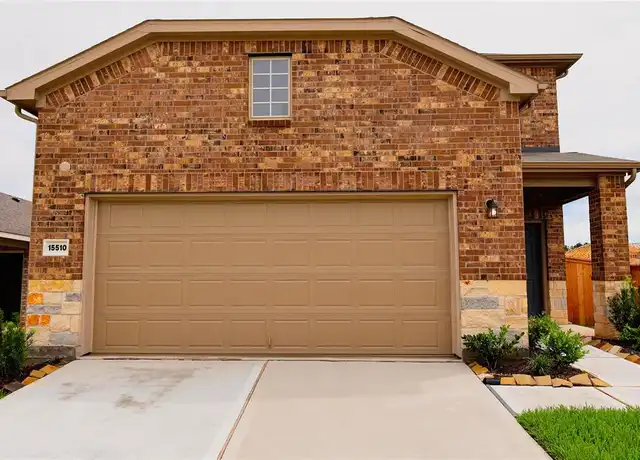 Property at 15510 Olive Terrace Trl, Conroe, TX, 77302, 4 beds, 2.5 baths, [object Object]