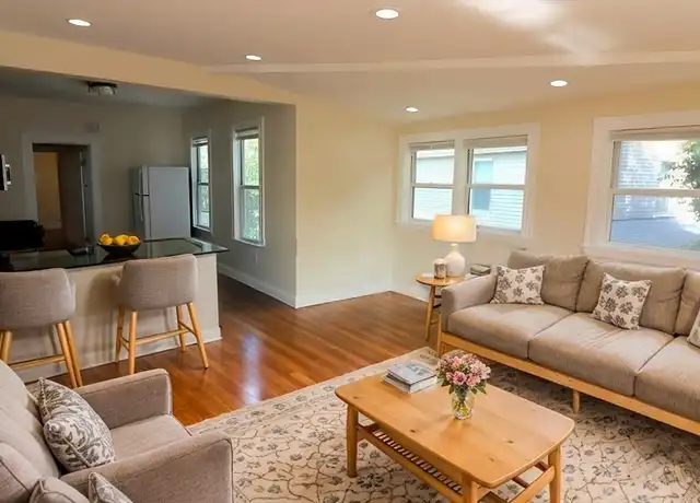 Property at 2572 Massachusetts Ave Unit 2, Cambridge, MA, 02140, 4 beds, 2 baths, [object Object]