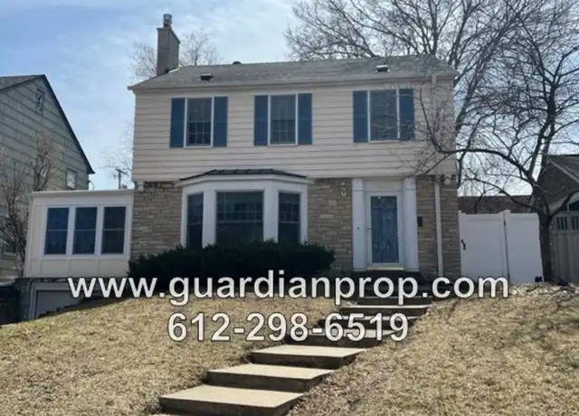 Property at 1940 Pinehurst Ave, Saint Paul, MN, 55116, 3 beds, 1.5 baths, [object Object]