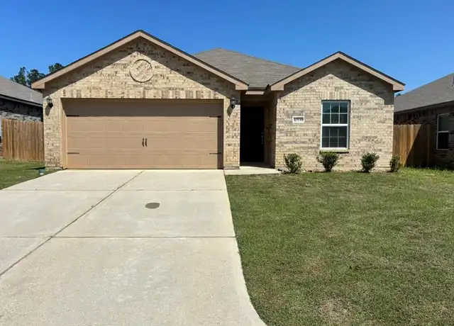 Property at 10539 Copper Ridge Dr, Cleveland, TX, 77328, 3 beds, 2 baths, [object Object]