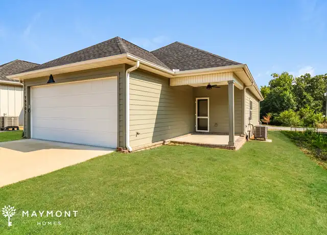 Property at 16301 Taylor Loop Rd, Little Rock, AR, 72223, 3 beds, 2 baths, [object Object]