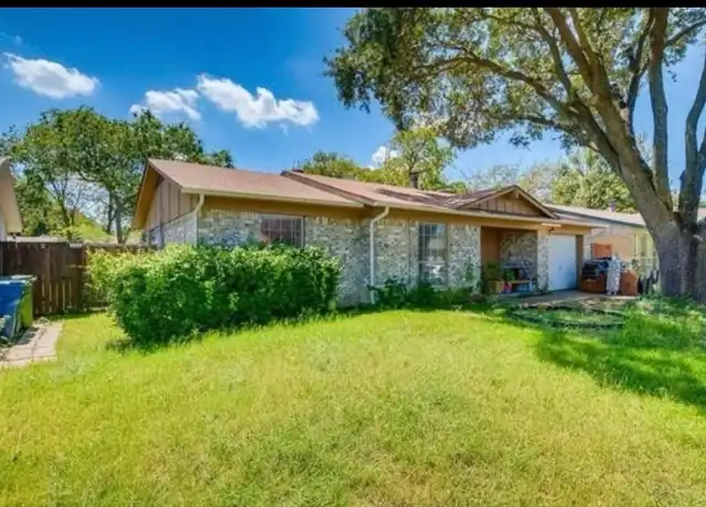 Property at 1726 Indian School Rd, Garland, TX, 75044, 3 beds, 2 baths, [object Object]