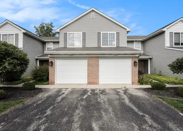 Property at 5434 Rivertown Cir SW, Wyoming, MI, 49418, 3 beds, 2.5 baths, [object Object]