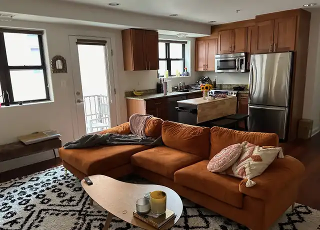 Property at 1354 Euclid St NW Unit 301A, Washington, DC, 20009, 1 bed, 2 baths, [object Object]