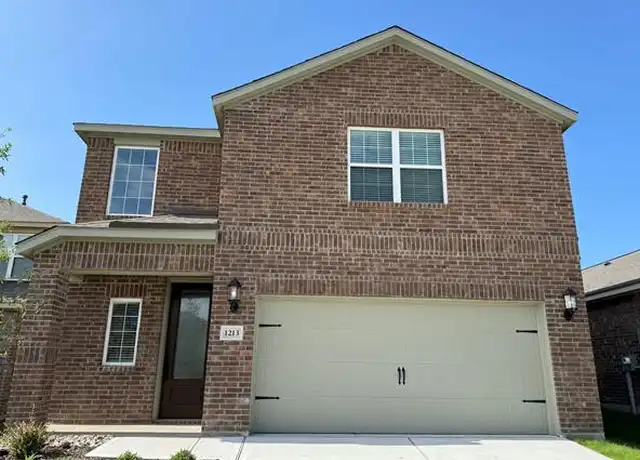 Property at 1213 Princeton Hts, Princeton, TX, 75407, 3 beds, 2.5 baths, [object Object]