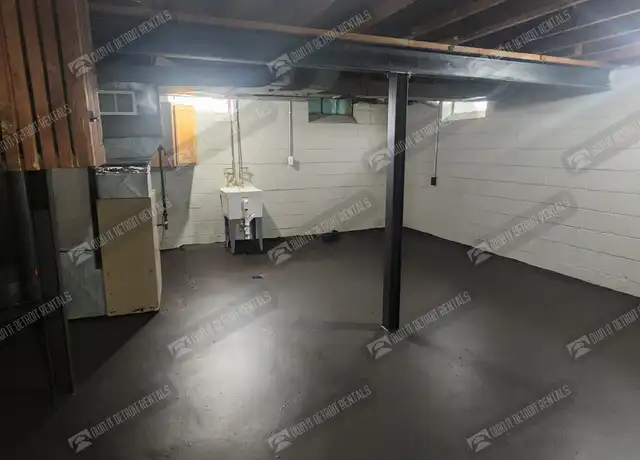 Property at 7419 Curtis St, Detroit, MI, 48221, 2 beds, 1 bath, [object Object]