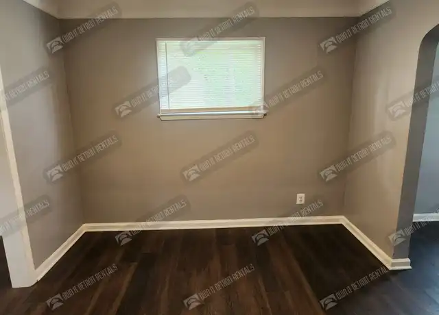 Property at 7419 Curtis St, Detroit, MI, 48221, 2 beds, 1 bath, [object Object]