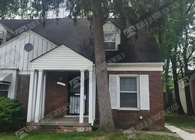 Property at 7419 Curtis St, Detroit, MI, 48221, 2 beds, 1 bath, [object Object]