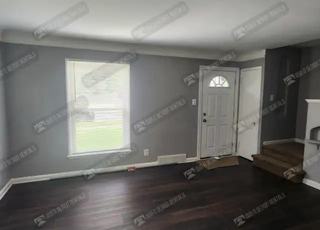 Property at 7419 Curtis St, Detroit, MI, 48221, 2 beds, 1 bath, [object Object]