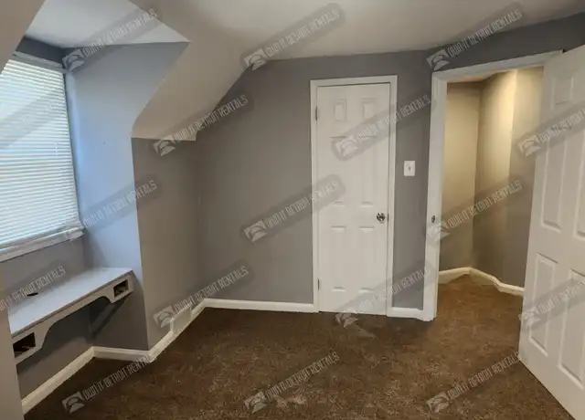 Property at 7419 Curtis St, Detroit, MI, 48221, 2 beds, 1 bath, [object Object]