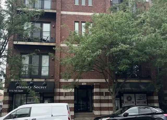 Property at 3016 N Harlem Ave Unit 3N, Chicago, IL, 60634, 3 beds, 2 baths, [object Object]