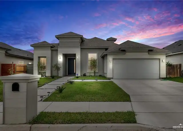 Property at 1708 Ozark Ave, McAllen, TX, 78504, 4 beds, 2.5 baths, [object Object]