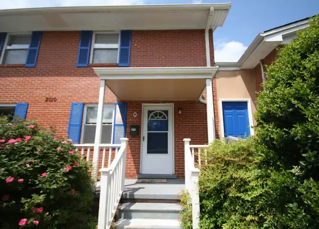 Property at 2010 Jersey Ave Unit 2010B, Durham, NC, 27707, 2 beds, 1.5 baths, [object Object]