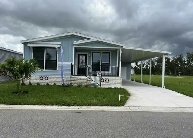 Property at 3610 Vine Trl, Ellenton, FL, 34222, 3 beds, 2 baths, [object Object]