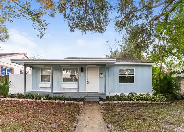 Property at 5320 1st Ave S, Saint Petersburg, FL, 33707, 3 beds, 1 bath, [object Object]