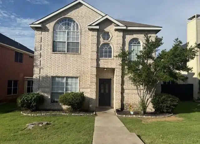 Property at 1317 Riley Dr, Carrollton, TX, 75007, 4 beds, 2.5 baths, [object Object]