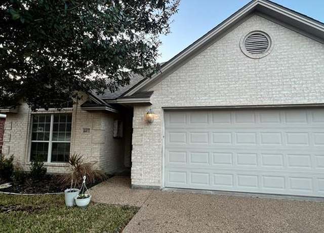 Photo of 4407 Pickering Pl, College Station, TX 77845