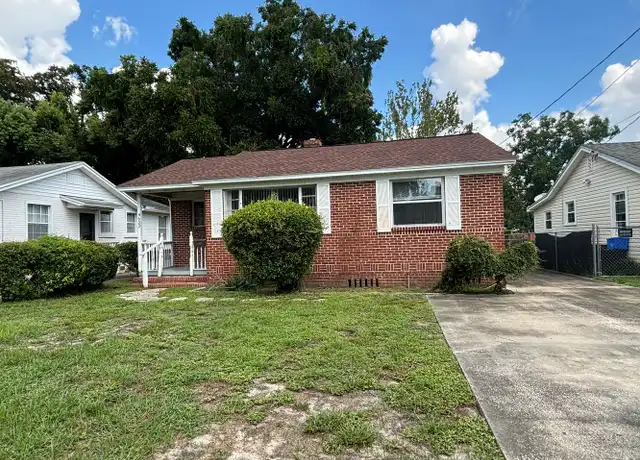 Property at 4633 Sunderland Rd, Jacksonville, FL, 32210, 2 beds, 1 bath, [object Object]