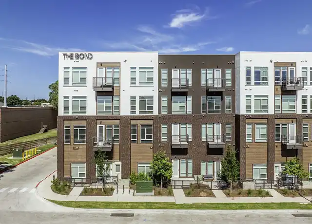 Property at The Bond - 10300 Metropolitan Dr, Austin, TX, 78758, 0 beds, 1 bath, [object Object]