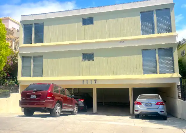 Property at 1117 10th St Unit 6, Santa Monica, CA, 90403, 2 beds, 1 bath, [object Object]