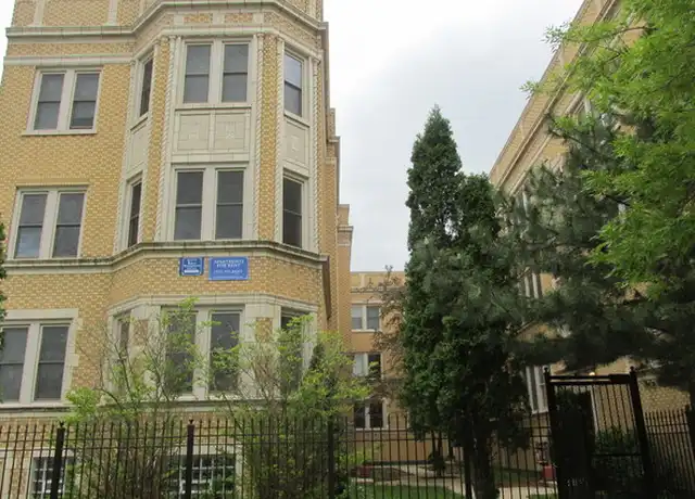 Property at 1729 W 91st St Unit 3, Chicago, IL, 60620, 2 beds, 1 bath, [object Object]
