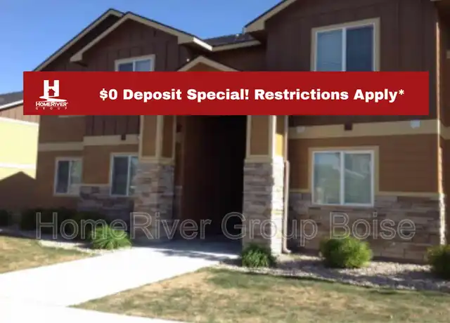 Property at 3034 W Acarrera Ln Unit 202, Meridian, ID, 83642, 2 beds, 2 baths, [object Object]