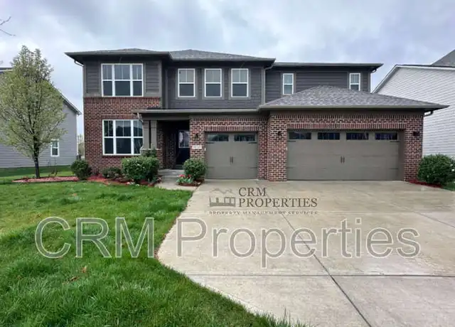 Property at 18743 Abigail Cir, Westfield, IN, 46062, 5 beds, 4.5 baths, [object Object]