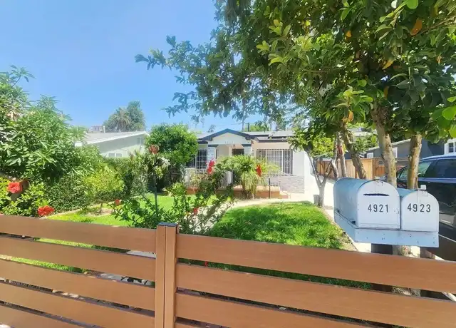 Property at 4923 Stratford Rd, Highland Park, CA, 90042, 2 beds, 1 bath, [object Object]