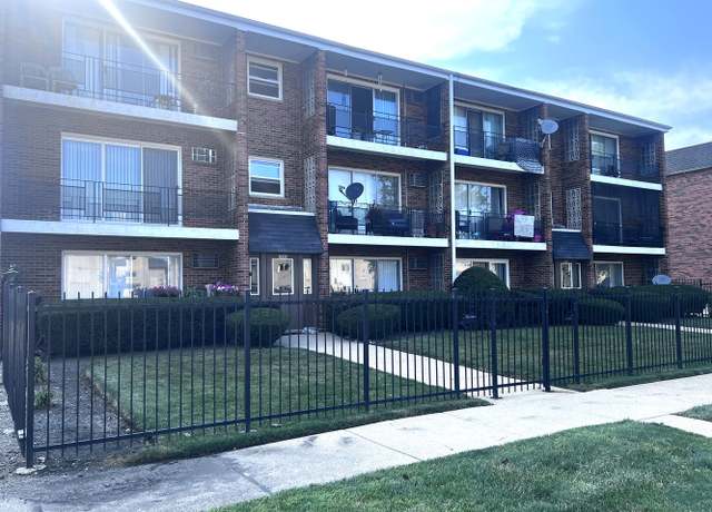 Photo of 11946 S Ridgeway Ave Unit 2A, Alsip, IL 60803