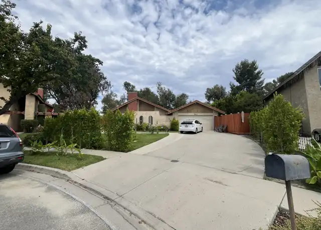 Property at 1542 Crocker St, Simi Valley, CA, 93065, 1 bed, 1 bath, [object Object]