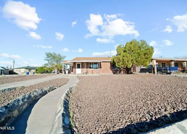 Property at 801 Burgess Dr, El Paso, TX, 79907, 3 beds, 1 bath, [object Object]