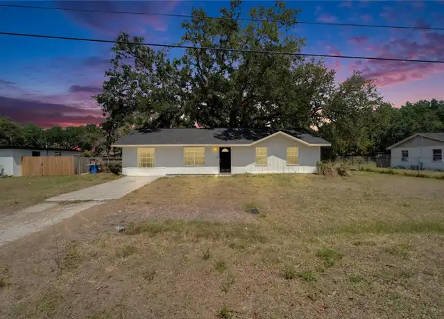 Property at 8818 Ashman Rd, Riverview, FL, 33578, 4 beds, 1 bath, [object Object]