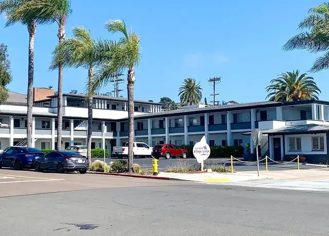 Property at 1141 Silverado St, La Jolla, CA, 92037, 0 beds, 1 bath, [object Object]