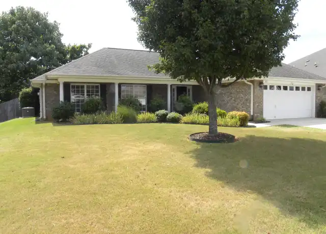 Property at 107 Haven Ridge Rd, Madison, AL, 35758, 4 beds, 2 baths, [object Object]
