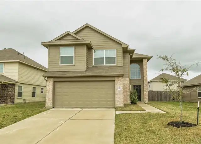 Property at 5807 Dawn Terrace Ct, Houston, TX, 77048, 4 beds, 2.5 baths, [object Object]