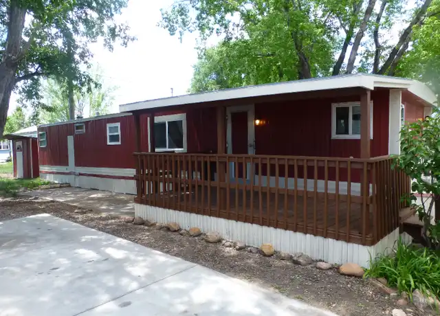 Property at 3526 N Cascade Ave Unit H-8, Colorado Springs, CO, 80907, 2 beds, 1 bath, [object Object]