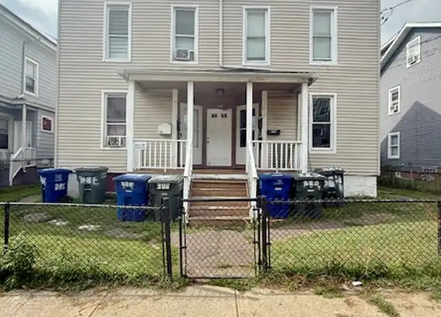 Property at 382 Gregory St Unit 382, Bridgeport, CT, 06604, 2 beds, 1 bath, [object Object]