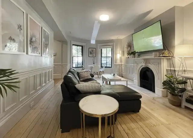 Property at 34 Concord Sq Unit G, Boston, MA, 02118, 1 bed, 1 bath, [object Object]