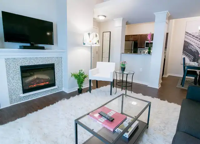 Property at The Villa at River Pointe Apartments - 8000 River Pointe Dr, North Little Rock, AR, 72113, 1-2 bed, 1-2 bath, [object Object]