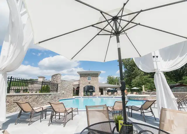 Property at The Villa at River Pointe Apartments - 8000 River Pointe Dr, North Little Rock, AR, 72113, 1-2 bed, 1-2 bath, [object Object]