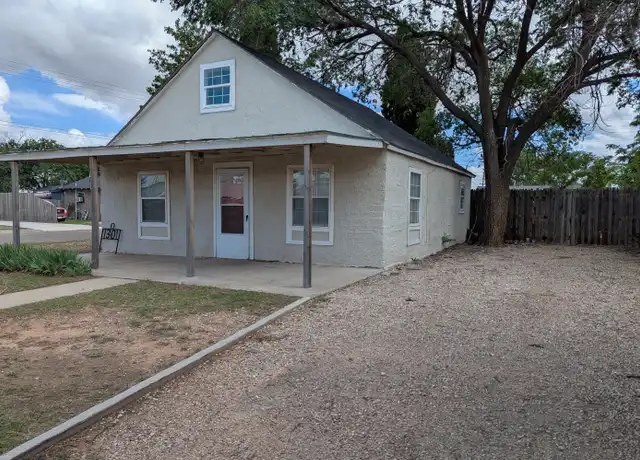 Property at 1101 40th St, Lubbock, TX, 79412, 4 beds, 2 baths, [object Object]