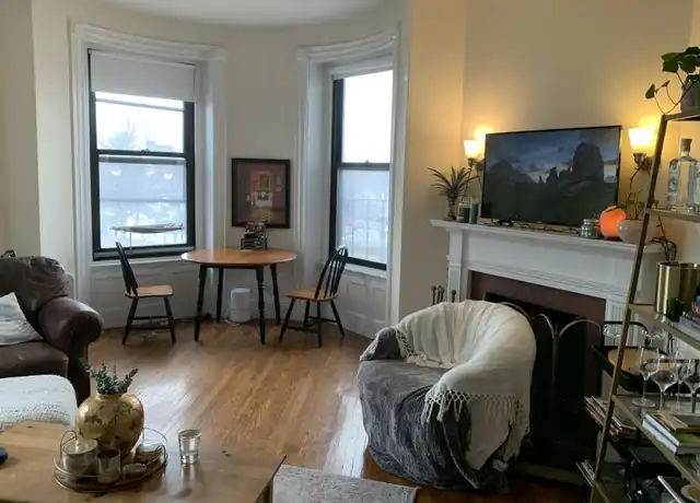 Property at 504 Beacon St, Boston, MA, 02115, 2 beds, 1 bath, [object Object]