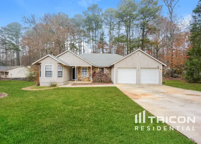 Property at 155 Paces Dr, Fayetteville, GA, 30215, 3 beds, 2 baths, [object Object]