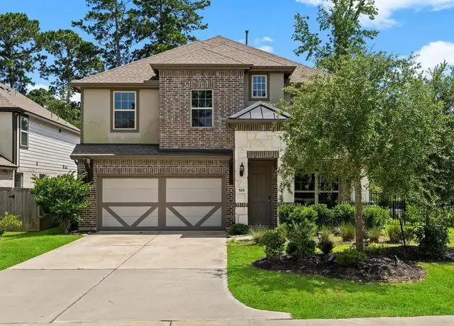 Property at 519 Carina Gaze Dr, Willis, TX, 77318, 4 beds, 3.5 baths, [object Object]