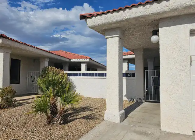 Property at 375 London Bridge Rd #17, Lake Havasu City, AZ, 86403, 3 beds, 2 baths, [object Object]