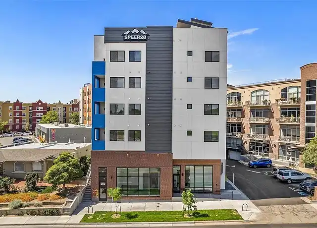 Property at Speer 28 - 2881 N Speer Blvd, Denver, CO, 80211, 1-2 bed, 1-2 bath, [object Object]