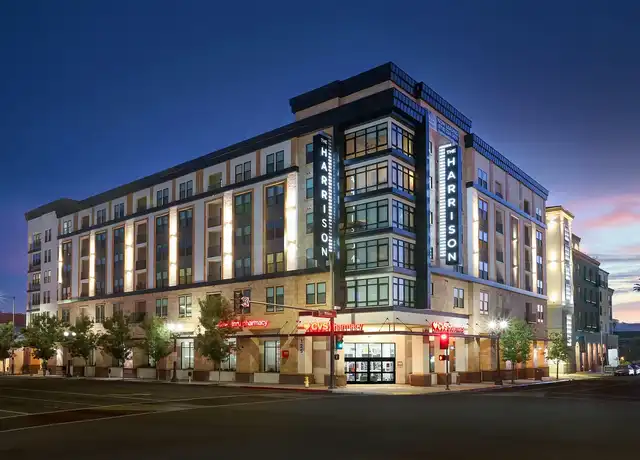 Property at The Harrison - 318 W Wilson Ave, Glendale, CA, 91203, 1 bed, 1 bath, [object Object]